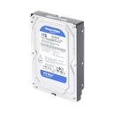 Disco duro Blue de 1 TB / 7200 RPM / Recomendado para PC /