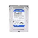Disco duro Blue de 1 TB / 7200 RPM / Recomendado para PC /