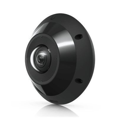 UniFi G6 Pro 360 – Cámara Panorámica 12 MP PoE,