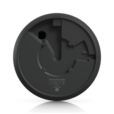 UniFi G6 Pro 360 – Cámara Panorámica 12 MP PoE,