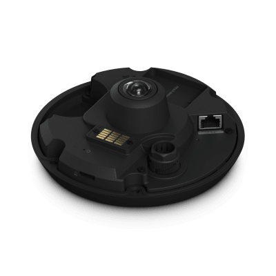 UniFi G6 Pro 360 – Cámara Panorámica 12 MP PoE,