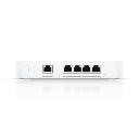 USW Flex XG Switch Capa 2, Compacto de 4 Puertos 10GbE,