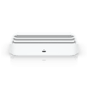 USW Flex XG Switch Capa 2, Compacto de 4 Puertos 10GbE,