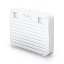 USW Flex XG Switch Capa 2, Compacto de 4 Puertos 10GbE,