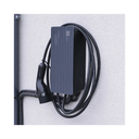 Estación de Carga para Vehículos Eléctricos con Conector