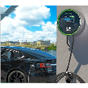 Estación de Carga para Vehículos Eléctricos / 48A 11.5kW