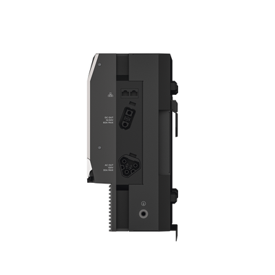 ECOFLOW Power Hub  | Inversor Cargador 3.6kW (Max. 7.2kW),
