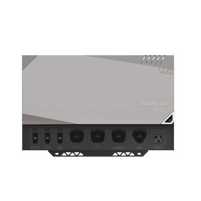 ECOFLOW Power Hub  | Inversor Cargador 3.6kW (Max. 7.2kW),