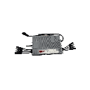 Microinversor 2.25 Kw, 220 Vca, IP67, WIFI Incuido, Soporta