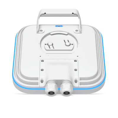 E7 Campus UniFi Enterprise WiFi 7  Doble Banda de Alto