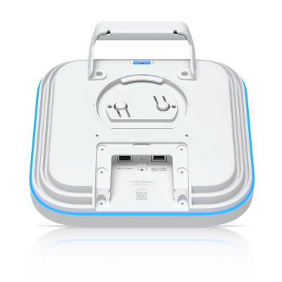 E7 Campus UniFi Enterprise WiFi 7  Doble Banda de Alto