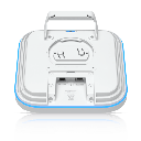 E7 Campus UniFi Enterprise WiFi 7  Doble Banda de Alto