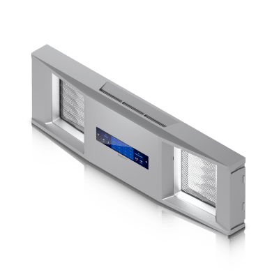 UniFi Enterprise Bezel Pantalla Táctil 4.7 pulgadas /