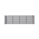 ENVR UniFi Enterprise con Soporte para hasta 210 Cámaras