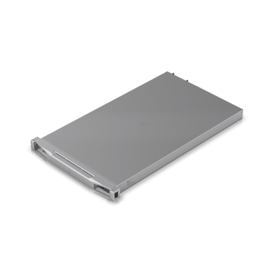 UniFi Enterpirse CloudKey / Dimensiones 787 x 43.7 x 481.4