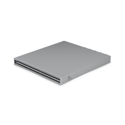 UniFi Switch Enterprise Campus Aggregation, Capa 3, 48