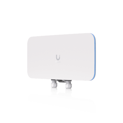 E7 Audience UniFi Enterprise WiFi 7 Doble-Banda de Alto