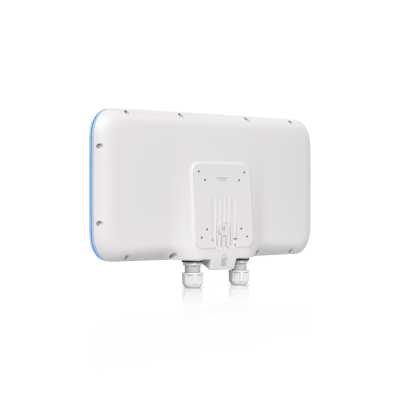 E7 Audience UniFi Enterprise WiFi 7 Doble-Banda de Alto