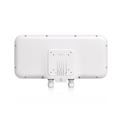 E7 Audience UniFi Enterprise WiFi 7 Doble-Banda de Alto