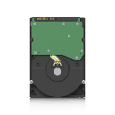 Enterprise 3.5" HDD, 24 TB, Disco Duro SATA de Nivel