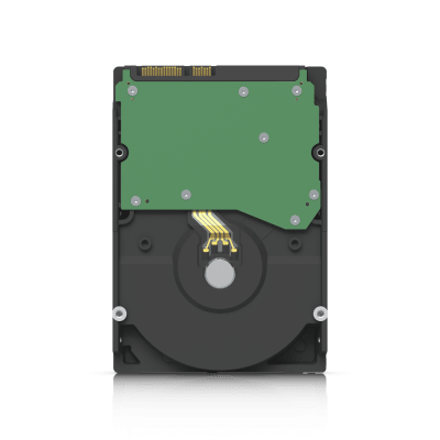 Enterprise 3.5" HDD, 16 TB, Disco Duro SATA de Nivel