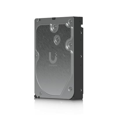 Enterprise 3.5" HDD, 8 TB, Disco Duro SATA de Nivel
