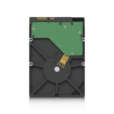 Enterprise 3.5" HDD, 8 TB, Disco Duro SATA de Nivel