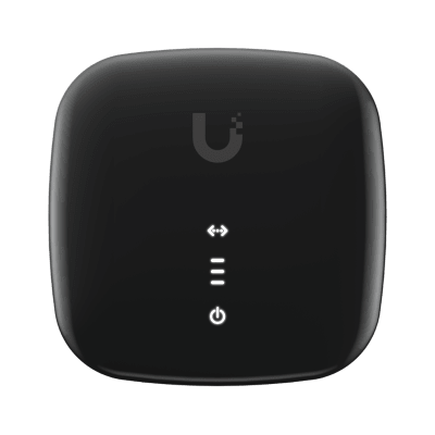 Ubiquiti Fiber XG (UISP-FIBER-XG) — ONU con 2.5 Gbps de