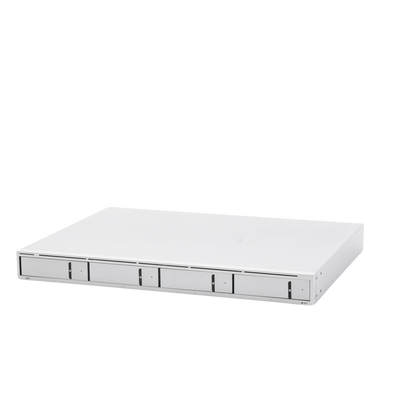 NVR Empresarial UniFi Protect de 4 Bahías de Disco Duro,