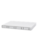 NVR Empresarial UniFi Protect de 4 Bahías de Disco Duro,