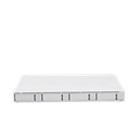 NVR Empresarial UniFi Protect de 4 Bahías de Disco Duro,