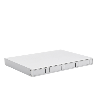 NVR Empresarial UniFi Protect de 4 Bahías de Disco Duro,
