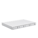 NVR Empresarial UniFi Protect de 4 Bahías de Disco Duro,
