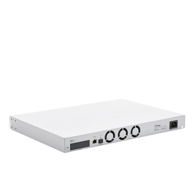 NVR Empresarial UniFi Protect de 4 Bahías de Disco Duro,