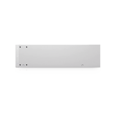 NVR PRO UniFi Protect, con bahía  para 7 discos duros,