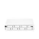 NVR PRO UniFi Protect, con bahía  para 7 discos duros,