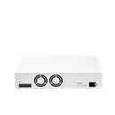 NVR PRO UniFi Protect, con bahía  para 7 discos duros,