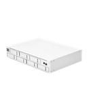 NVR PRO UniFi Protect, con bahía  para 7 discos duros,