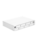 NVR PRO UniFi Protect, con bahía  para 7 discos duros,