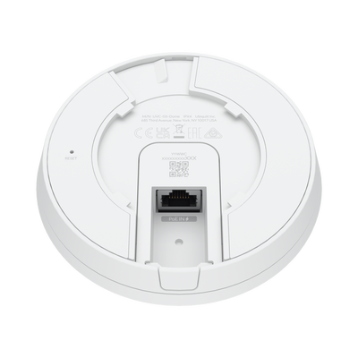 UniFi Protect Cámara G5 Dome  para interior/exterior / 2K