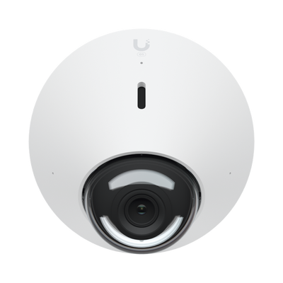 UniFi Protect Cámara G5 Dome  para interior/exterior / 2K