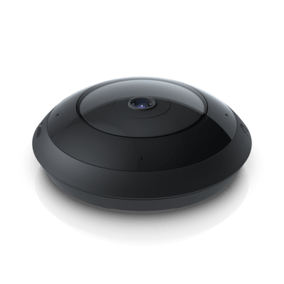 Cámara UniFi Protect Resolución 2K / Interior y Exterior /