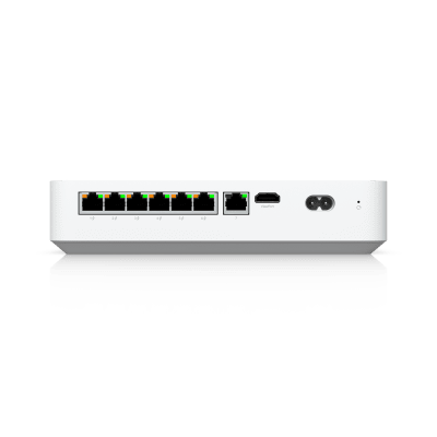 UniFi Protect UNVR Instant Kit – Solución Todo en Uno con