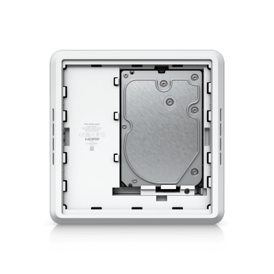 UniFi Protect UNVR Instant Kit – Solución Todo en Uno con