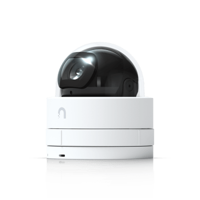 Cámara IP UniFi G5 Domo Ultra, de bajo perfil para