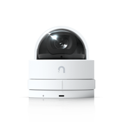 Cámara IP UniFi G5 Domo Ultra, de bajo perfil para