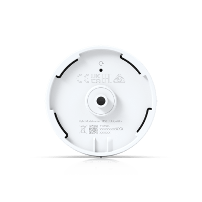 Cámara IP UniFi G5 Domo Ultra, de bajo perfil para