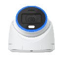 Cámara UniFi Protect Turret AI blanca / 4K(8MP) / Ángulo