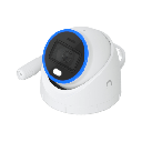 Cámara UniFi Protect Turret AI blanca / 4K(8MP) / Ángulo