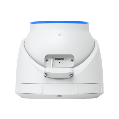 Cámara UniFi Protect Turret AI blanca / 4K(8MP) / Ángulo